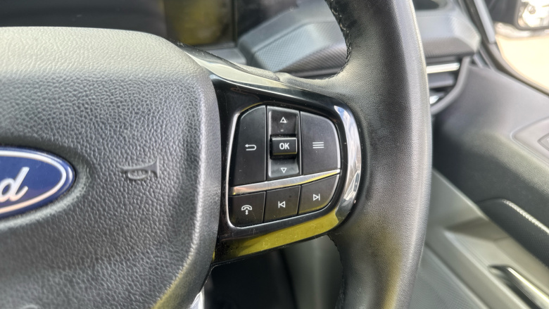 Ford Transit Custom 320 L1 Diesel Fwd 2.0 EcoBlue 150ps H1 Van Limited